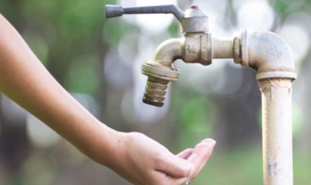 A importância de economizar água