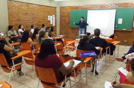 Cursos de Comunicação da Faculdade Araguaia alcançam nota 4 em avaliação do MEC