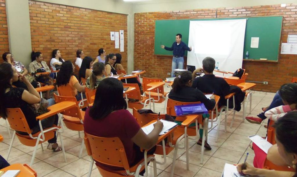 Cursos de Comunicação da Faculdade Araguaia alcançam nota 4 em avaliação do MEC