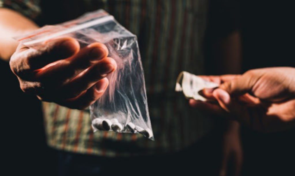 Estatísticas da PC mostram altos índices de crimes referentes a tráfico de drogas