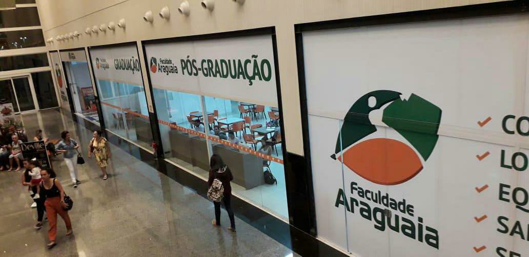 Novidade: Unidade Passeio das Águas é excelência em qualidade