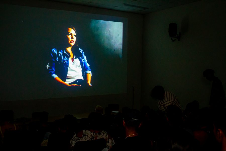 Evento apresenta produção audiovisual de estudantes de Comunicação