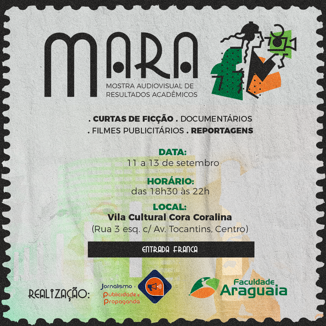 Mara apresenta produção audiovisual dos estudantes