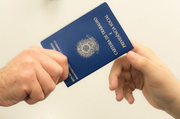 Serviços e indústria lideram o crescimento de empregos em Goiás