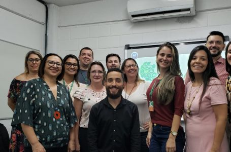 Faculdade Araguaia realiza Keynote: Google for Education