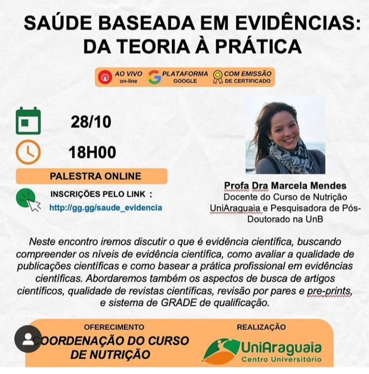 Como obter informações científicas confiáveis na internet