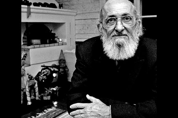 Ciclo de debate: legado do centenário de Paulo Freire