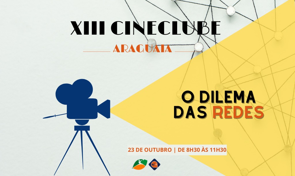 Cursos de Comunicação realizam XIII Cineclube Araguaia