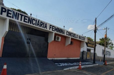 A realidade do presídio feminino em Goiânia sob a ótica de sua diretora, Daniela Cruvinel
