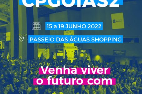 2ª edição da Campus Party Goiás será realizada com apoio da UniAraguaia