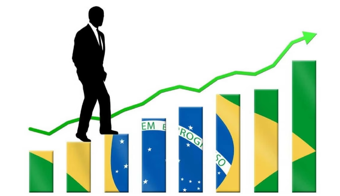 Em 2024, o Produto Interno Bruto (PIB), deve ficar em 1.5% | Foto: Tiago Reis