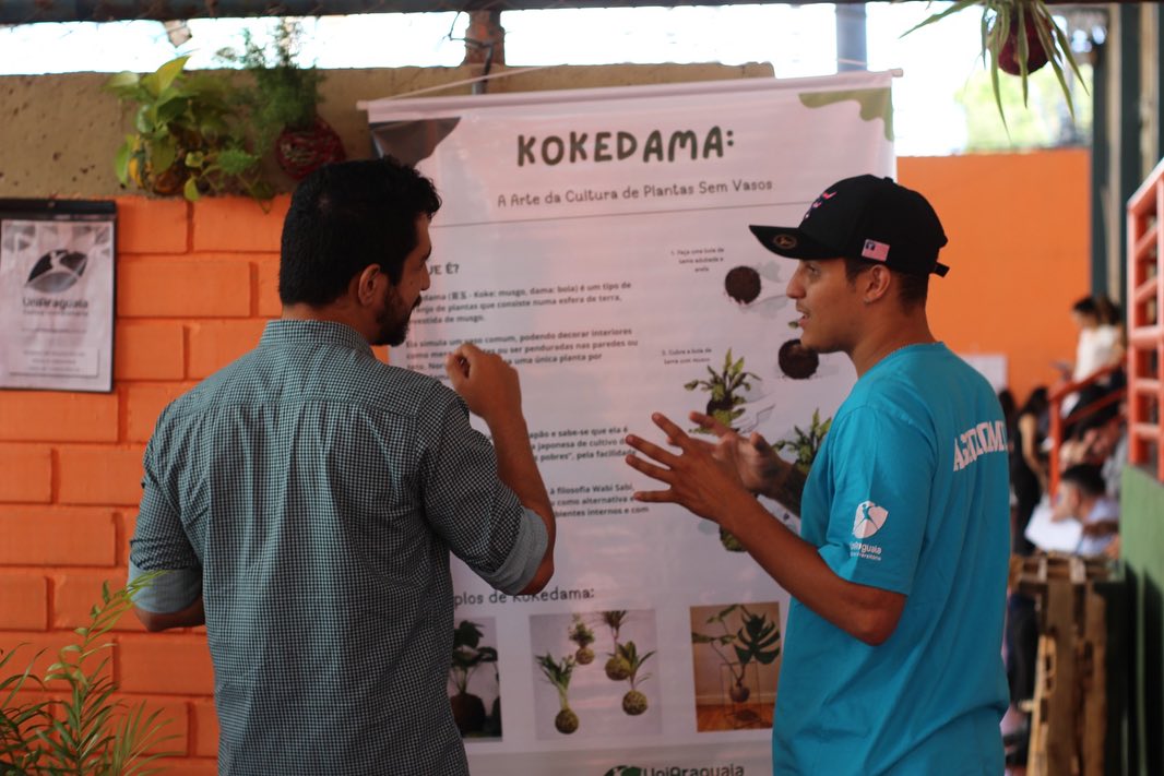 XVII Jornada de Iniciação Científica das Engenharias